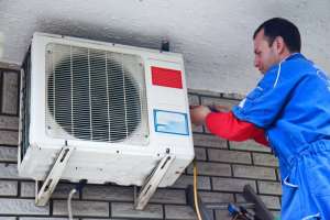 24/7 and Emergency HVAC Near Crestline, OH | Air Conidtioning and Heating Contractors